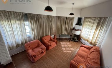 Casa en  venta