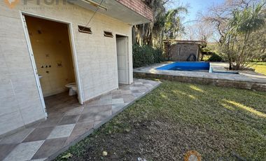 Casa en  venta