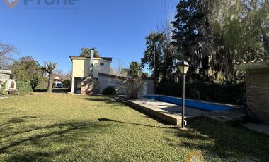 Casa en  venta