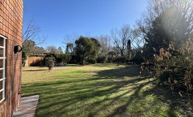 Casa en  venta
