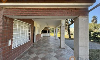 Casa en  venta