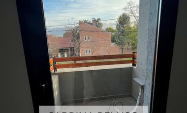 venta duplex ituzaingo