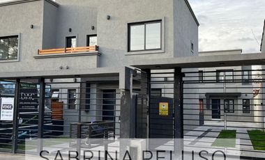 venta duplex ituzaingo