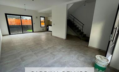 venta duplex ituzaingo