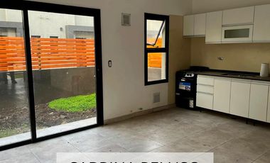 venta duplex ituzaingo