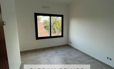 venta duplex ituzaingo
