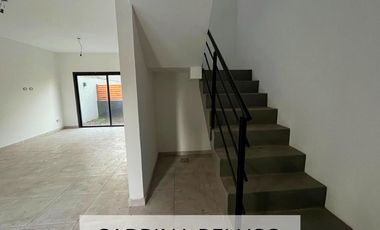 venta duplex ituzaingo
