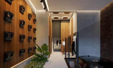 Venta departamento de  3 dormitorios con balcón en zona Centro