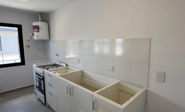 Departamento en Barrio Villa Santillán - Complejo Pyxis
