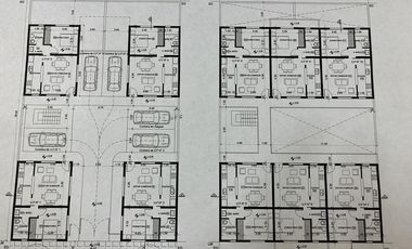 Departamento en Barrio Villa Santillán - Complejo Pyxis