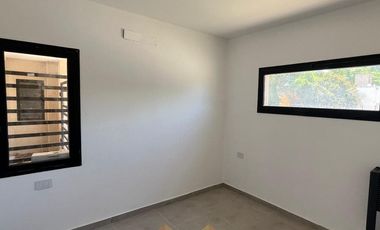 Departamento en Barrio Villa Santillán - Complejo Pyxis