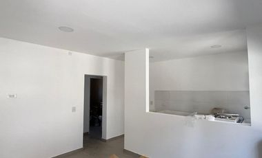 Departamento en Barrio Villa Santillán - Complejo Pyxis