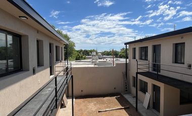 Departamento en Barrio Villa Santillán - Complejo Pyxis