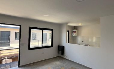 Departamento en Barrio Villa Santillán - Complejo Pyxis