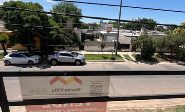 Departamento en Barrio Villa Santillán - Complejo Pyxis