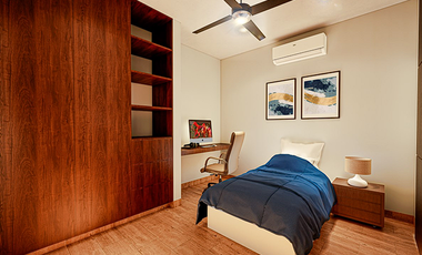 En venta TownHouse Kanbá