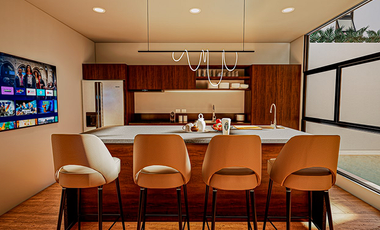 En venta TownHouse Kanbá