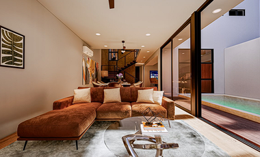 En venta TownHouse Kanbá