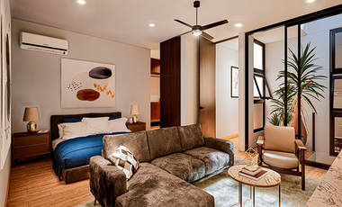 En venta TownHouse Kanbá