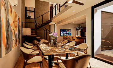 En venta TownHouse Kanbá