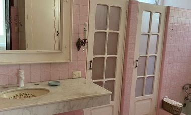 Renta casona de un piso en Merida