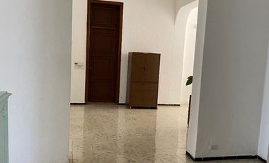 Renta casona de un piso en Merida