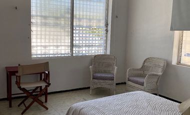 Renta casona de un piso en Merida