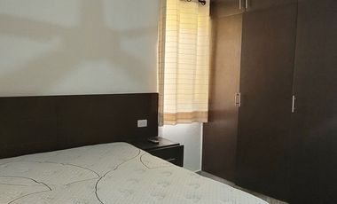 Departamento en renta en Mérida, frac. Campestre