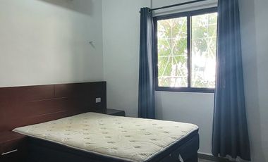 Departamento en renta en Mérida, frac. Campestre