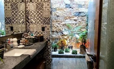 CASA en VENTA en  Mérida, Chuburná de hidalgo