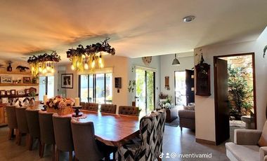 CASA en VENTA en  Mérida, Chuburná de hidalgo