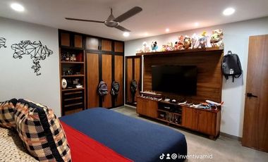 CASA en VENTA en  Mérida, Chuburná de hidalgo