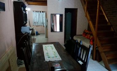 Dúplex en venta - 2 Dormitorios 2 Baños - Cochera - 95Mts2 - San Bernardo del Tuyú