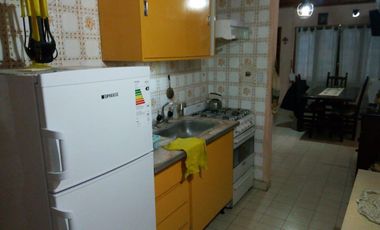 Dúplex en venta - 2 Dormitorios 2 Baños - Cochera - 95Mts2 - San Bernardo del Tuyú