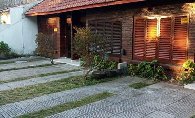 Dúplex en venta - 2 Dormitorios 2 Baños - Cochera - 95Mts2 - San Bernardo del Tuyú
