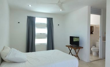 Casa FRENTE AL MAR en Venta, Telchac Yucatán