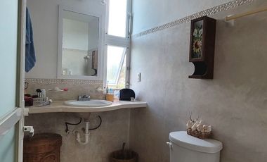 Casa FRENTE AL MAR en Venta, Telchac Yucatán