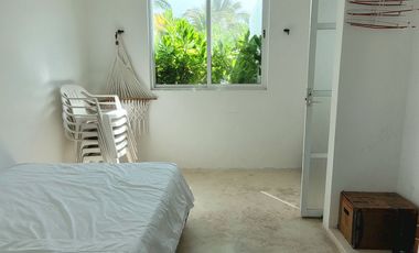 Casa FRENTE AL MAR en Venta, Telchac Yucatán
