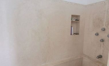 Casa FRENTE AL MAR en Venta, Telchac Yucatán