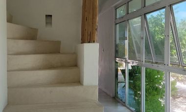 Casa FRENTE AL MAR en Venta, Telchac Yucatán