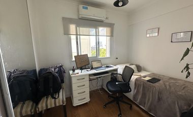 Departamento En Venta Remodelado A Nuevo Impecable 3 Ambientes En Zona Olivos Golf