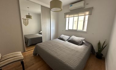 Departamento En Venta Remodelado A Nuevo Impecable 3 Ambientes En Zona Olivos Golf