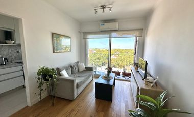 Departamento En Venta Remodelado A Nuevo Impecable 3 Ambientes En Zona Olivos Golf