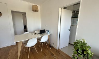Departamento En Venta Remodelado A Nuevo Impecable 3 Ambientes En Zona Olivos Golf