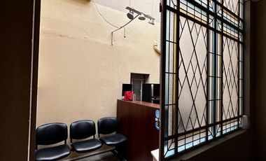 Departamento en  centro de Lujan