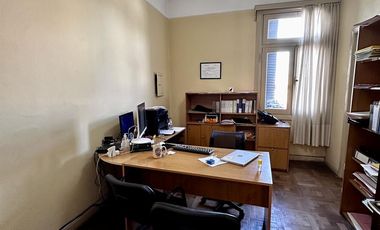 Departamento en  centro de Lujan