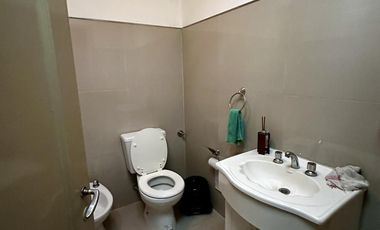 Departamento en  centro de Lujan