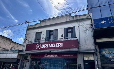 Departamento en  centro de Lujan