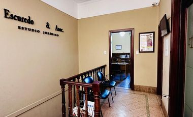 Departamento en  centro de Lujan
