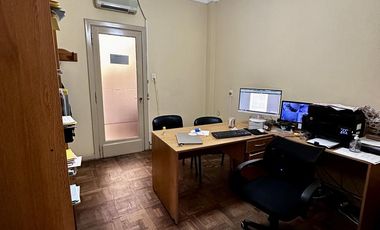 Departamento en  centro de Lujan